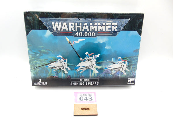 Shining Spears