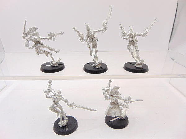 Harlequin Troupe