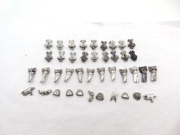 Thousand Sons Upgrades