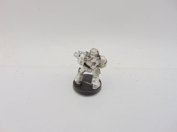 Grey Knight Psycannon