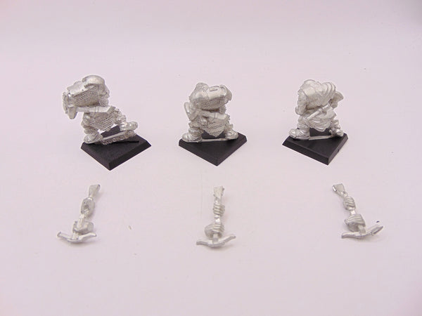 Ruglud's Armoured Orcs