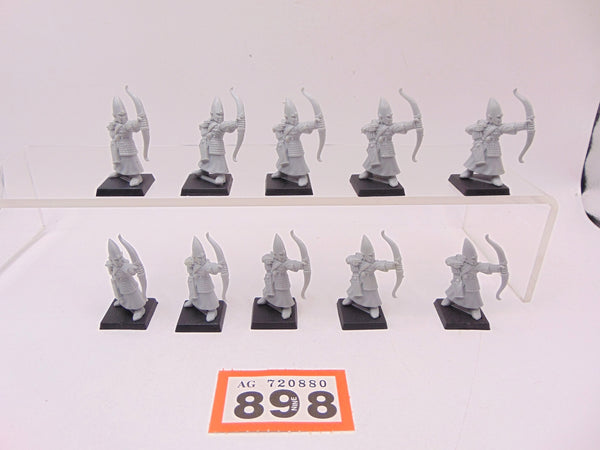 High Elf Archers