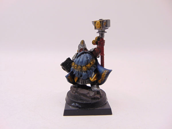 Runesmith
