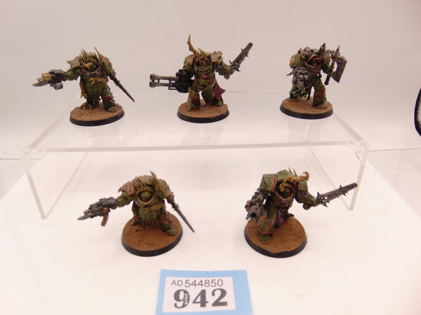 Blightlord Terminators