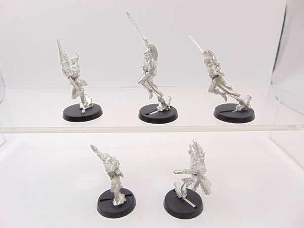 Harlequin Troupe