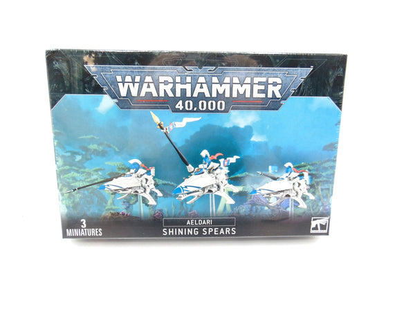Shining Spears