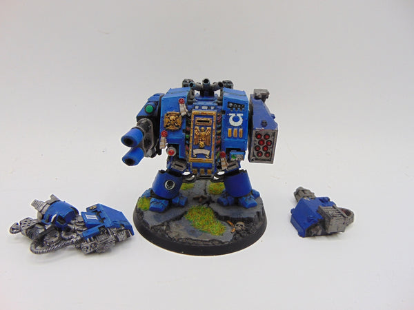 Dreadnought