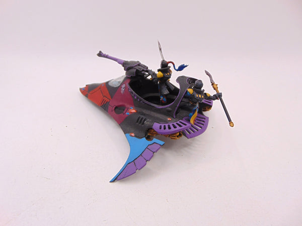Starweaver