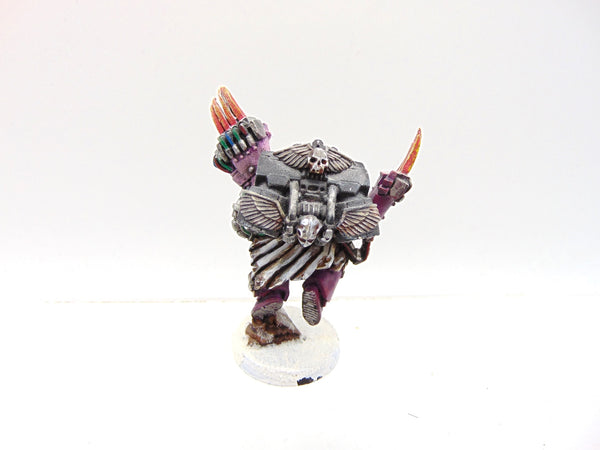 Kayvan Shrike