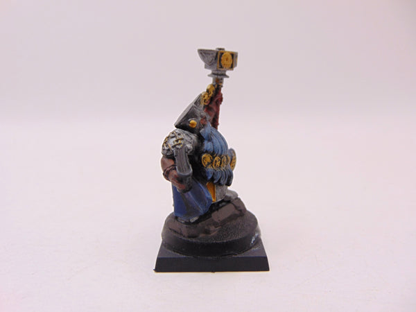 Runesmith