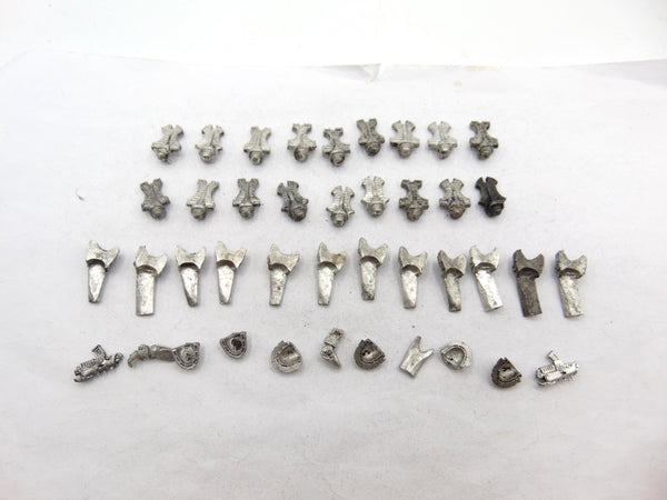 Thousand Sons Upgrades