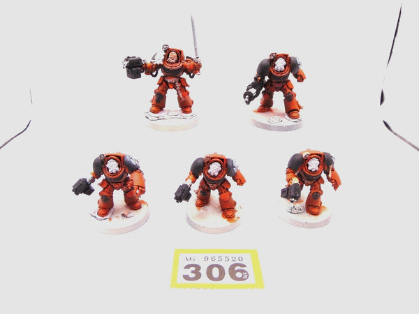 Terminator Squad