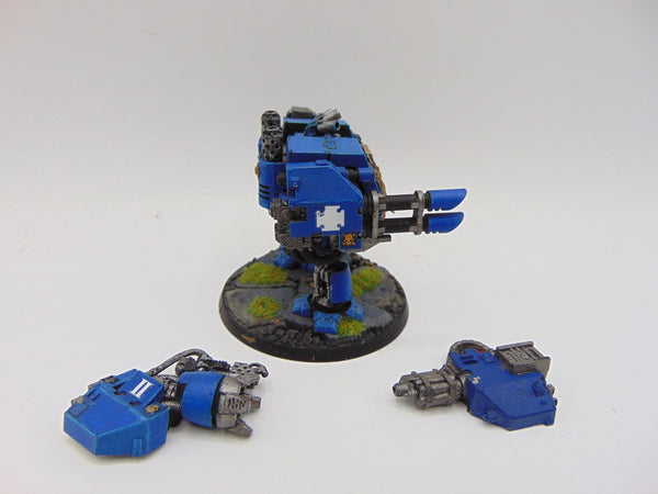 Dreadnought