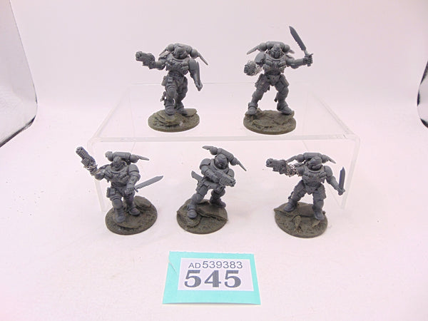 Reivers