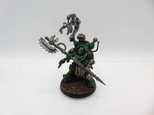 Iron Father Feirros