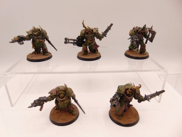 Blightlord Terminators