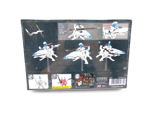 Shining Spears