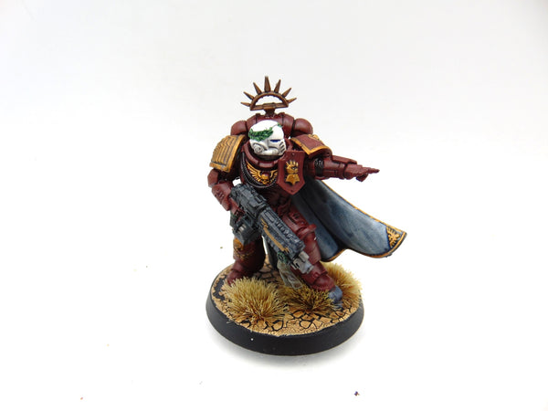 Primaris Captain