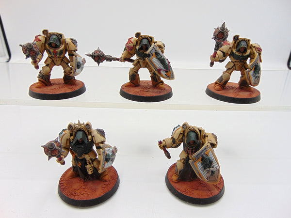Deathwing Knights