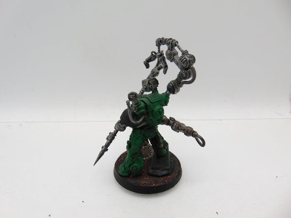 Iron Father Feirros