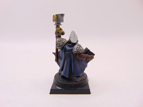 Runesmith