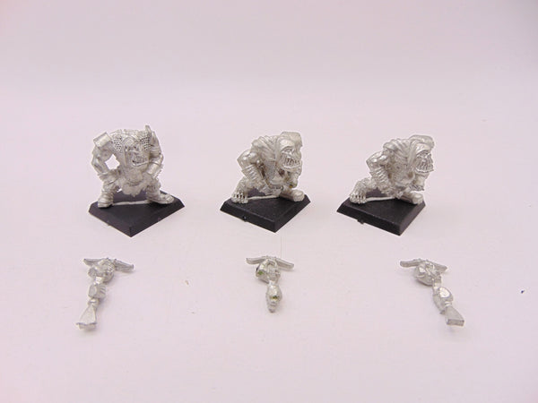 Ruglud's Armoured Orcs