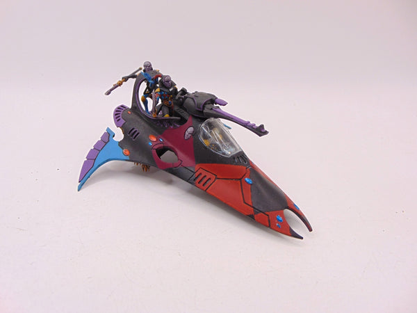 Starweaver