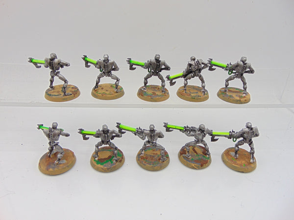 Necron Warriors