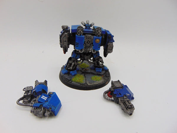 Dreadnought