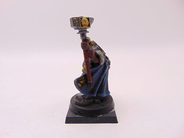 Runesmith