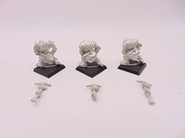 Ruglud's Armoured Orcs