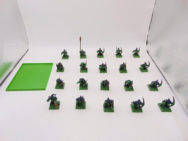 Night Goblin Archers / Shootas