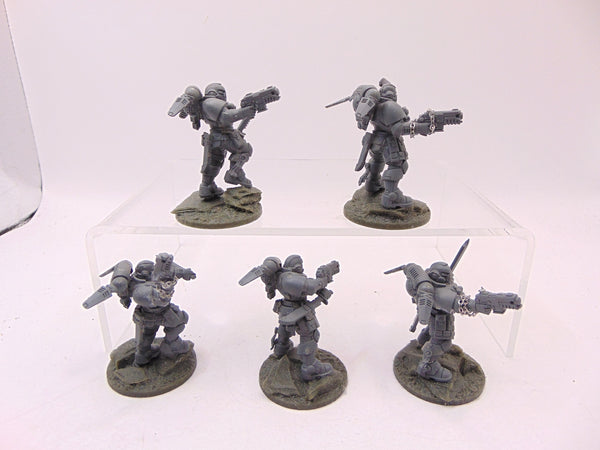 Reivers
