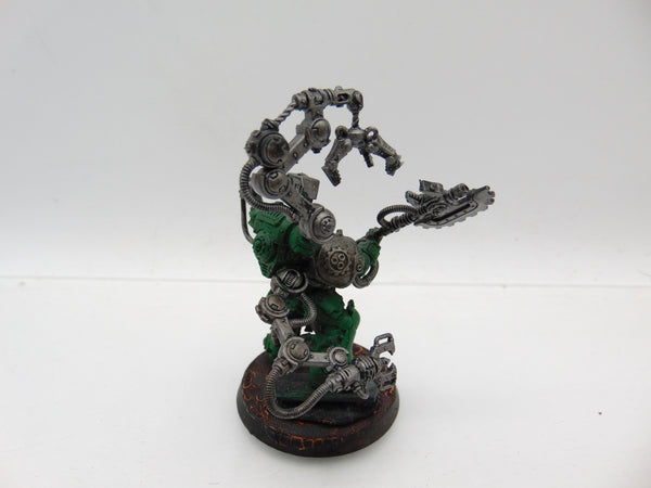 Iron Father Feirros
