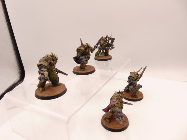 Blightlord Terminators