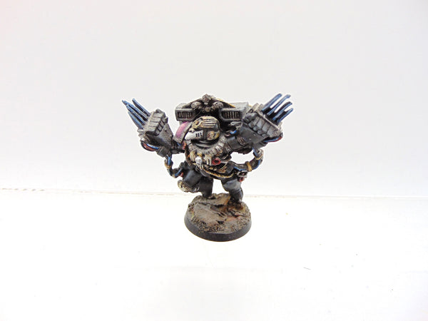 Kayvan Shrike