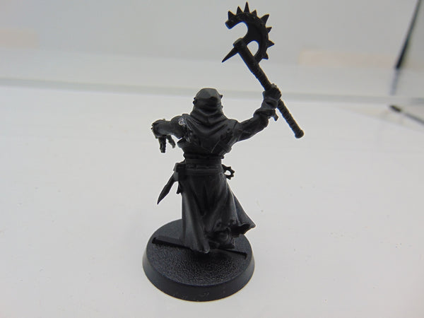 Cultist Champion