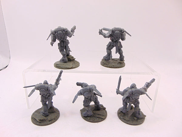 Reivers