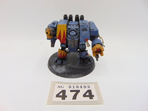 MK IV Dreadnought