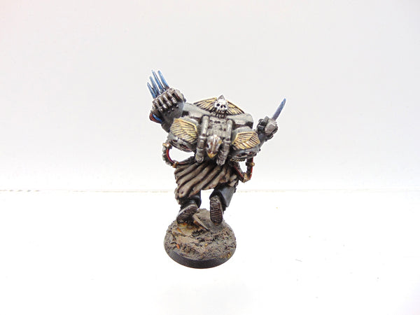Kayvan Shrike