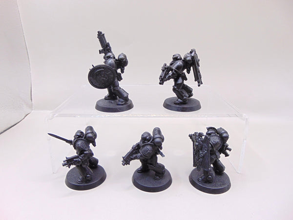 Deathwatch Kill Team Veterans Conversion
