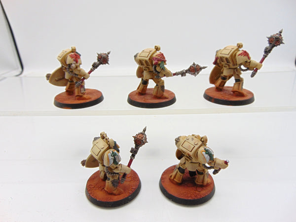 Deathwing Knights