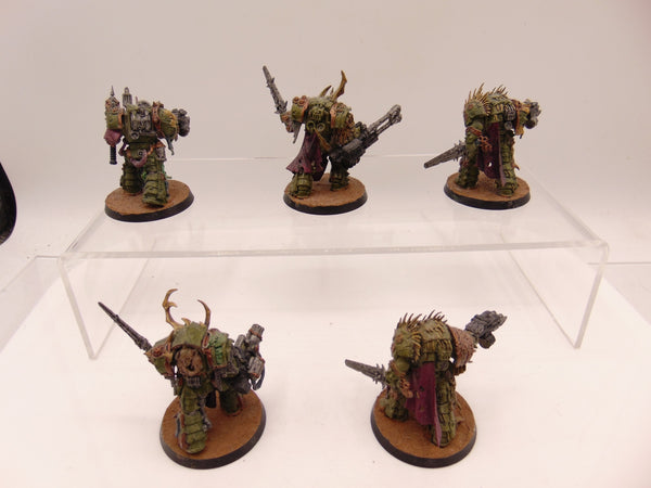 Blightlord Terminators