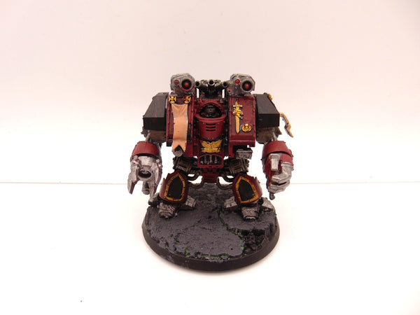 Venerable Dreadnought