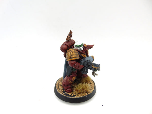 Primaris Captain