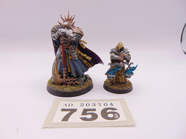 Lord Terminos