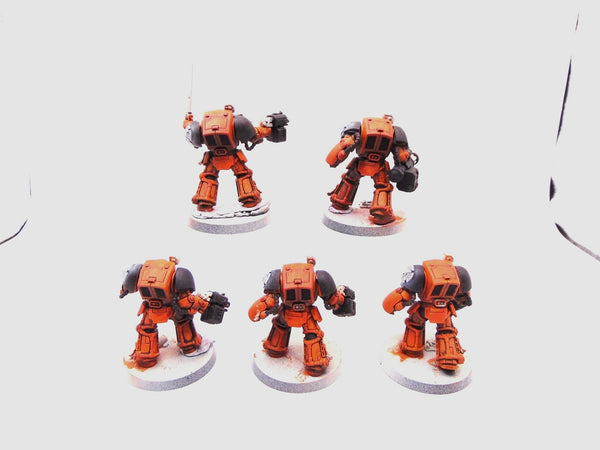 Terminator Squad