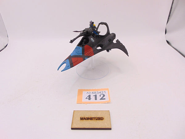 Starweaver