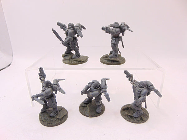 Reivers