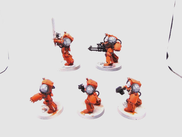 Terminator Squad